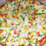 Hot Pepper Pizza from Smitty's